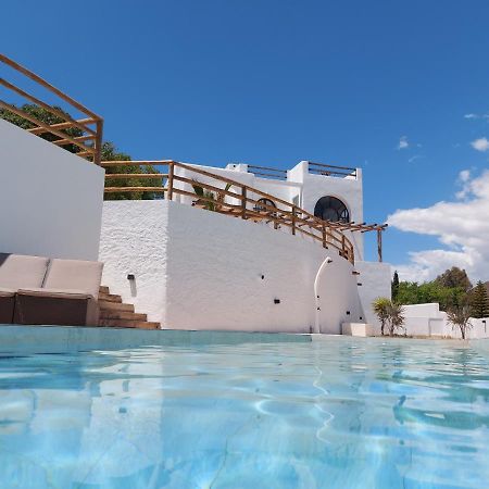 Casa A.Mar Daire Las Negras Dış mekan fotoğraf