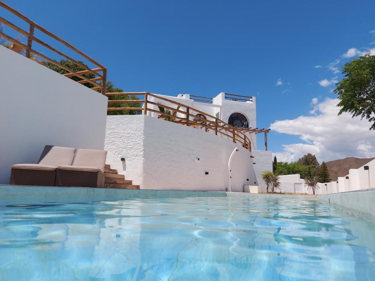 Casa A.Mar Daire Las Negras Dış mekan fotoğraf