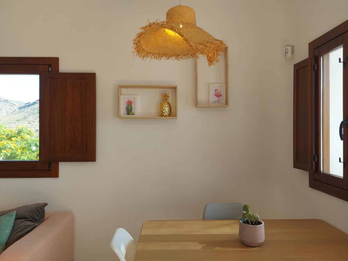 Casa A.Mar Daire Las Negras Dış mekan fotoğraf