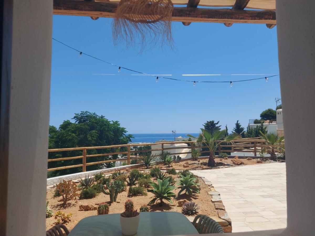 Casa A.Mar Daire Las Negras Dış mekan fotoğraf