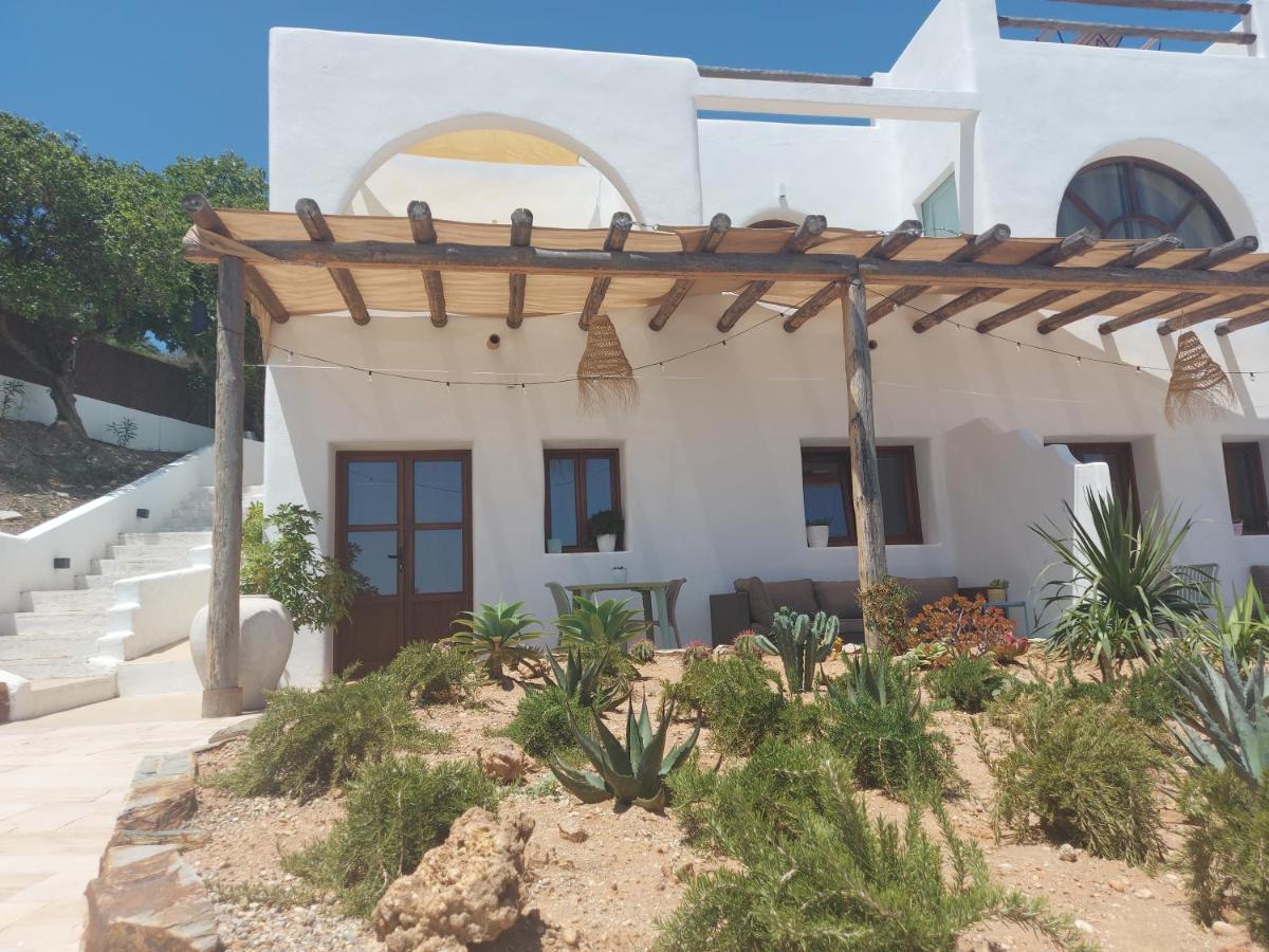 Casa A.Mar Daire Las Negras Dış mekan fotoğraf