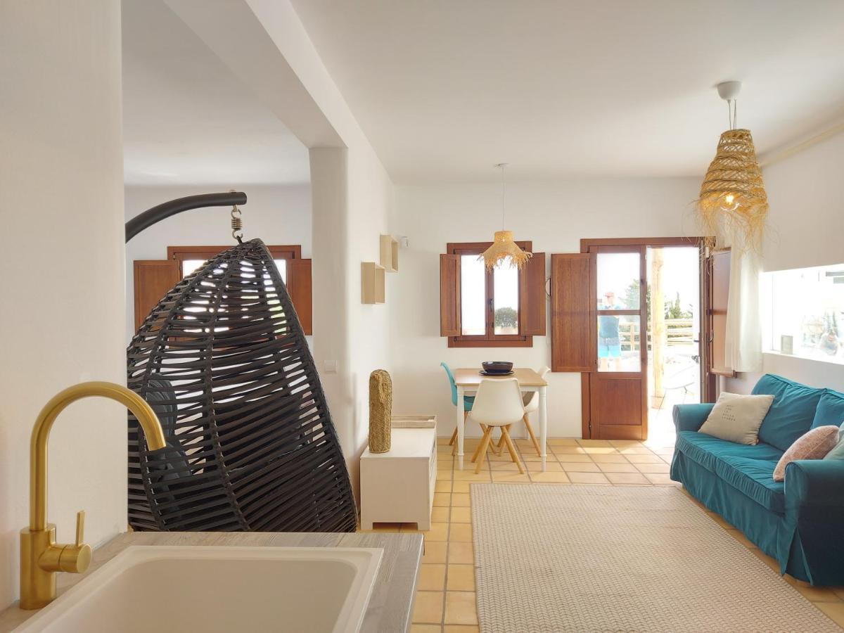 Casa A.Mar Daire Las Negras Dış mekan fotoğraf