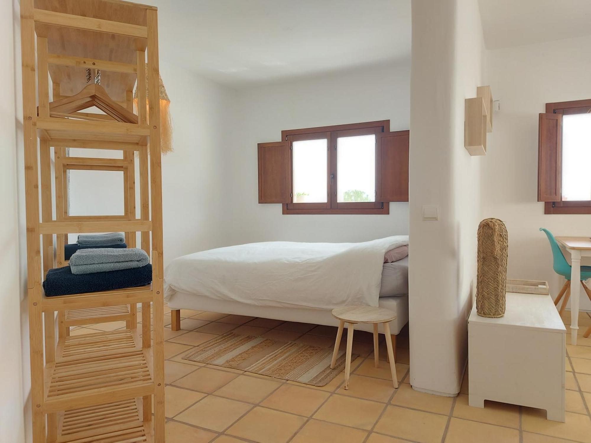 Casa A.Mar Daire Las Negras Dış mekan fotoğraf